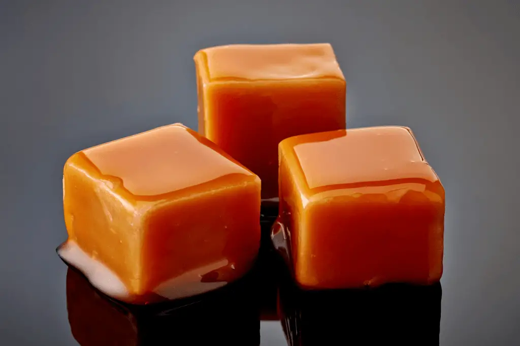 Caramel Without Corn Syrup