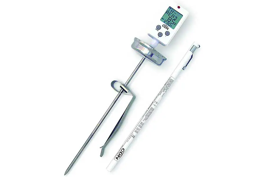 CDN DCT450 Digital Candy Thermometer
