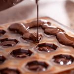 How to make milk chocolate from dark chocolate