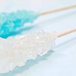 How to make rock candy on a string