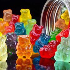 How to Preserve Homemade Gummy Bears-image