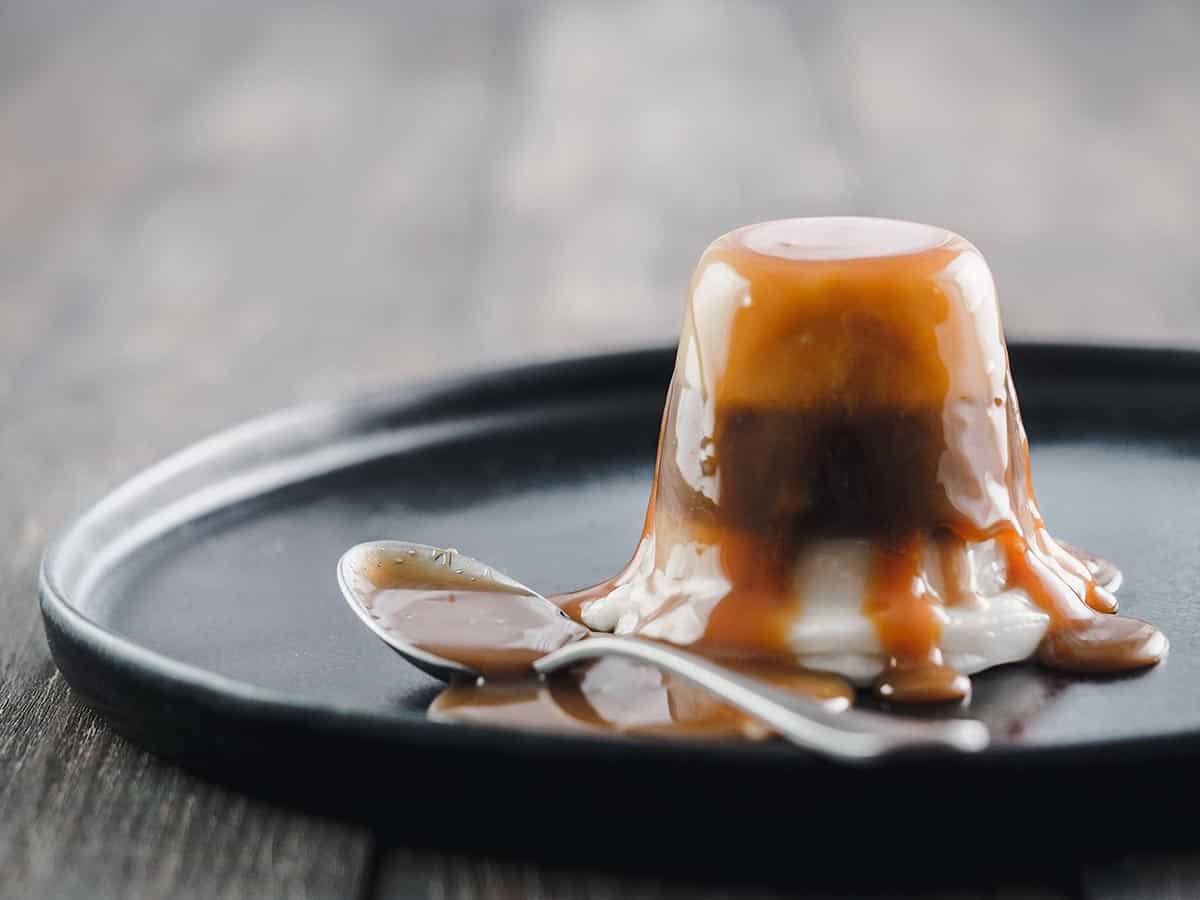 How to Make Caramel with Brown Sugar – Better Than Refined Sugar – Cook ...