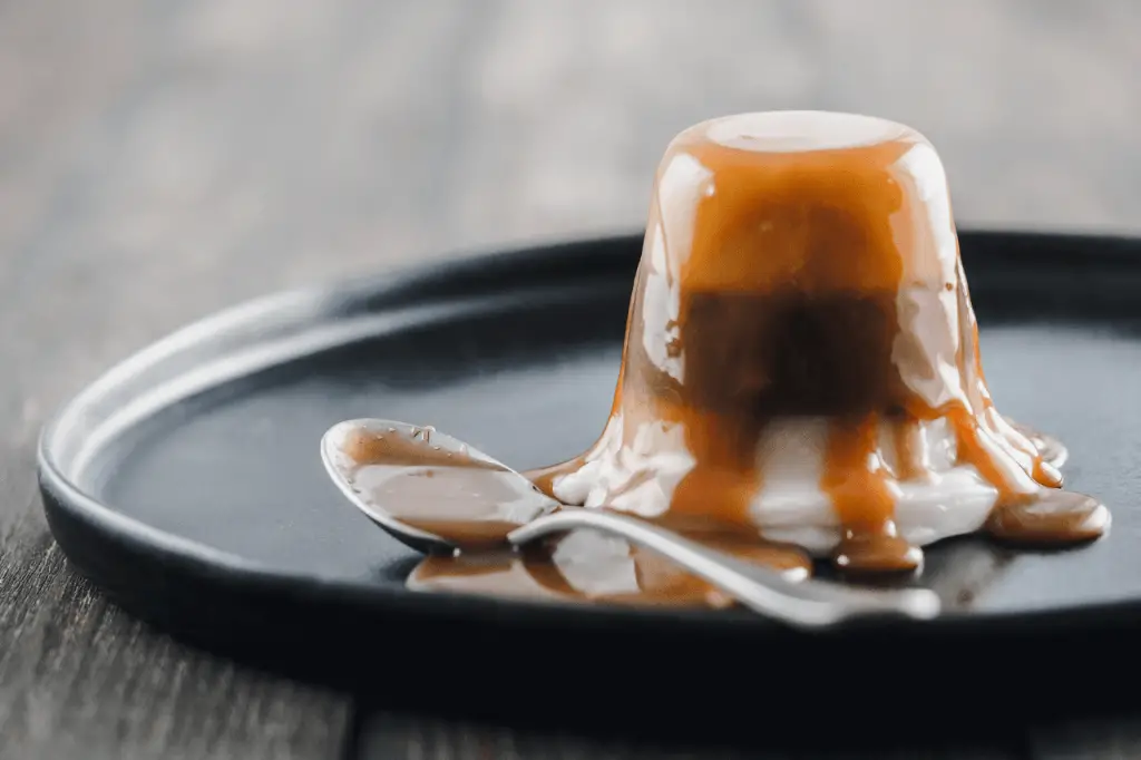 How to Make Caramel With Evaporated Milk