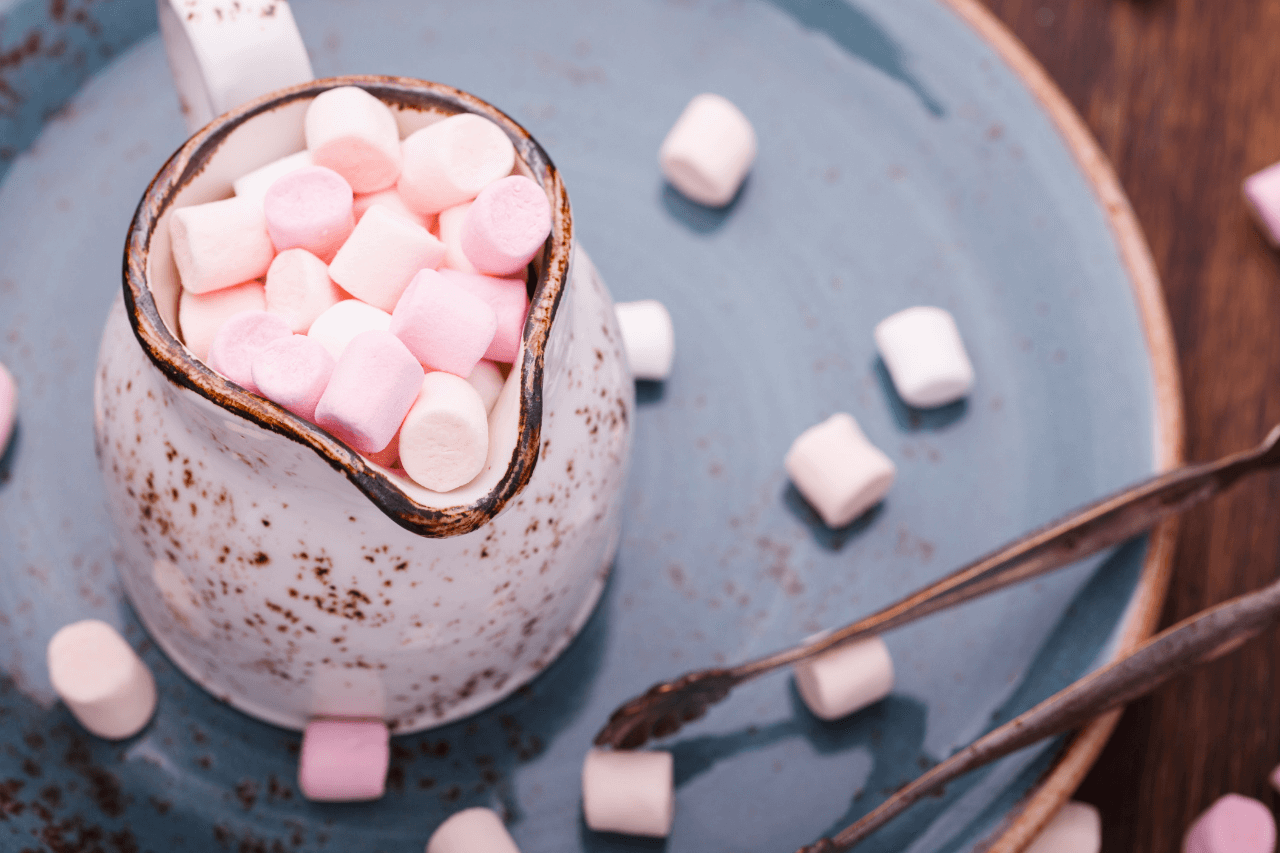 1 How to Make Marshmallows Soft Again 1