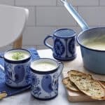 Cabbage And Potato Soup