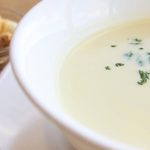 Diary Free Potato Soup