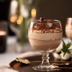 Baileys and Chocolate Mousse Recipe
