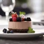 Chocolate Cheesecake Mousse Recipe
