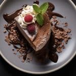 Chocolate Mousse Pie Recipe