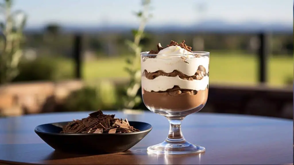 Chocolate Mousse Recipe With Pudding And Cool Whip