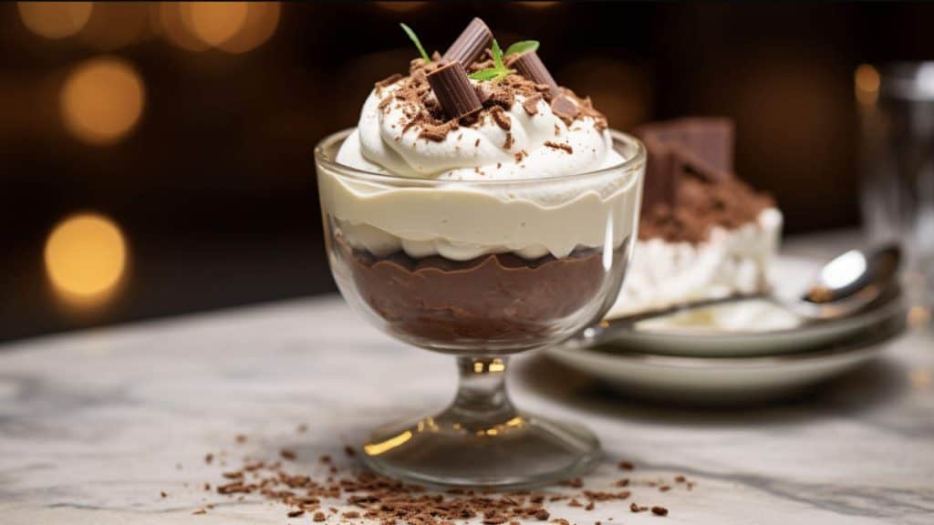 Chocolate Pudding Recipe From Scratch