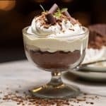 Chocolate Pudding Recipe From Scratch