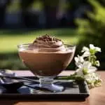 Mexican Chocolate Mousse Recipe