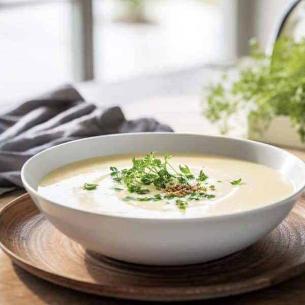 Outback Potato Soup