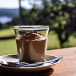 Vegan Chocolate Mousse 3 Ingredients
