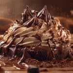 Chocolate Icing With Cocoa Powder