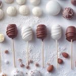 How To Make Cake Pops with a Mold