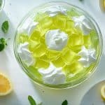 Jello with Sour Cream Recipe