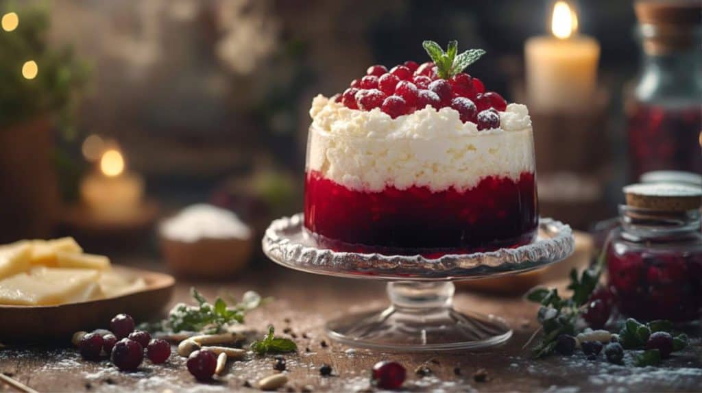 Recipe With Jello And Cottage Cheese