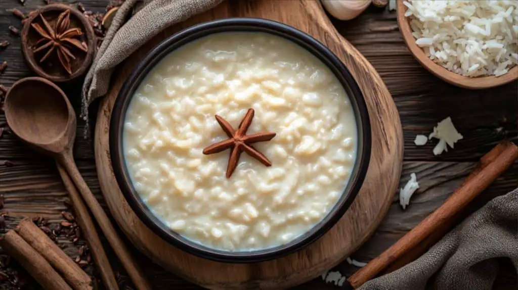 Rice Pudding Recipe with Condensed Milk Recipe